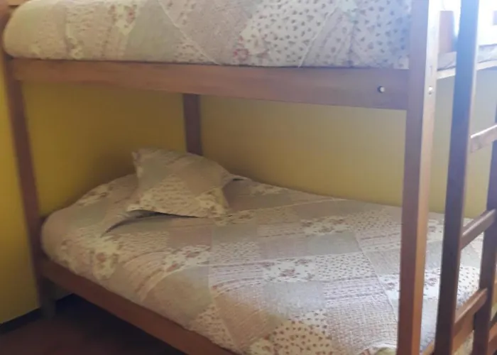 Hotel Aymara