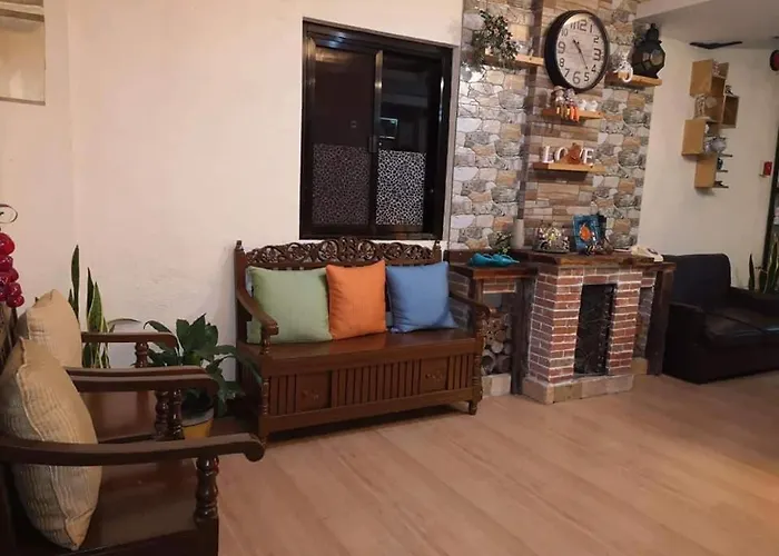 Casitas Inn Tagaytay Co.