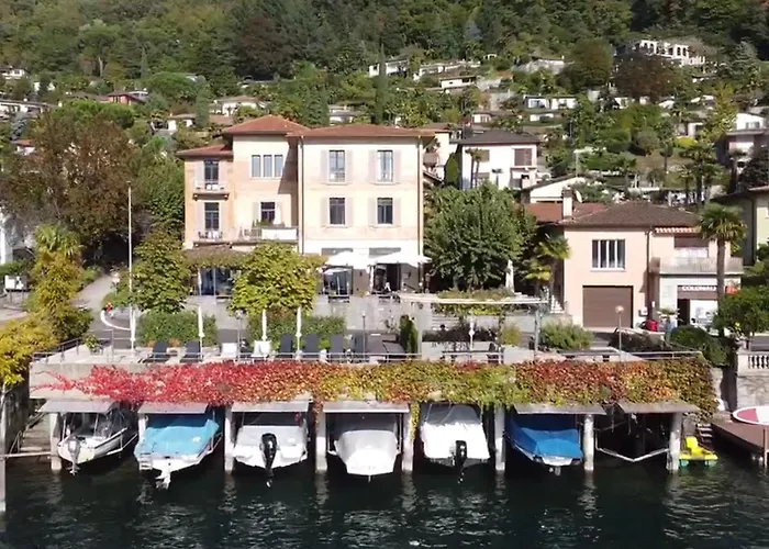 Arbostora Charme Hotel