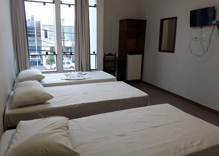 Hotel Danubio