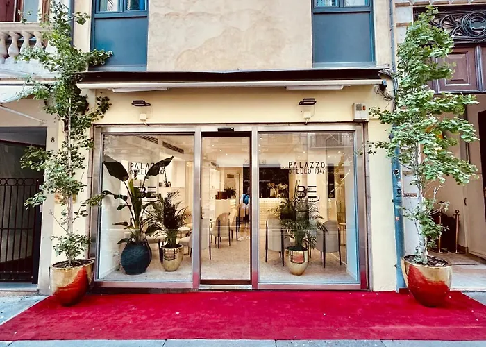 Palazzo Otello 1847 Wellness & Spa