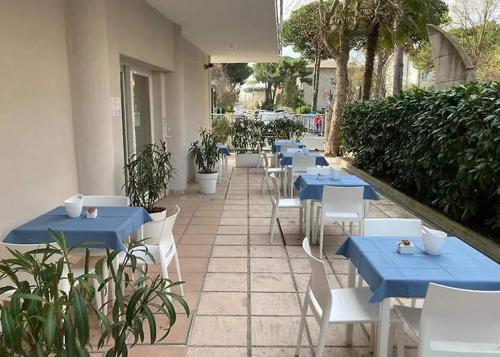 Acqua & Sale Hotel