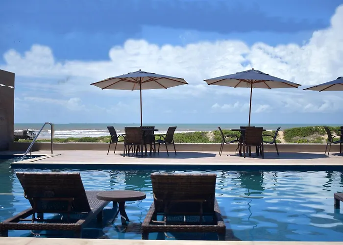 Tropical Mar Hotel