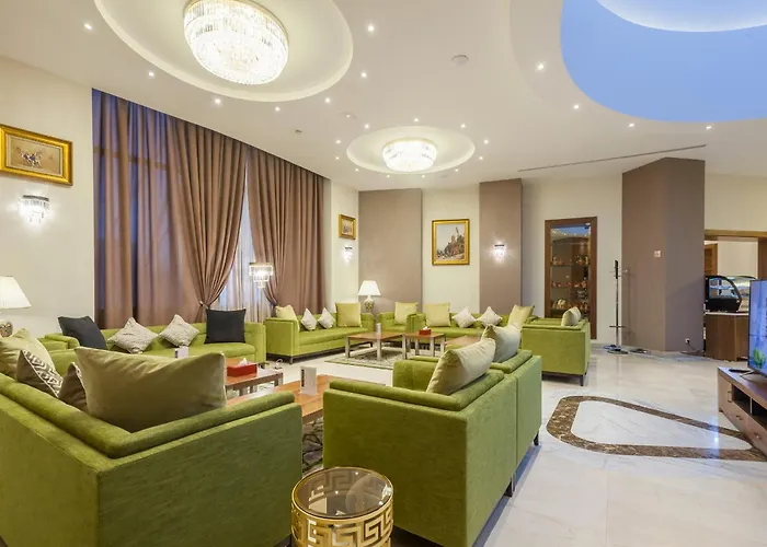 Mirador Palace Hôtel