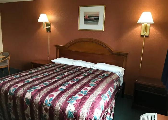 Economy Inn