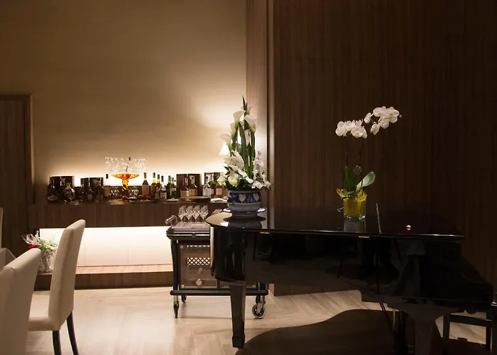 Hotel Commercio
