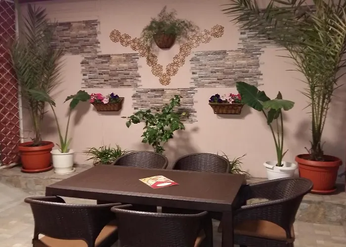 Family Hotel Bulgaria