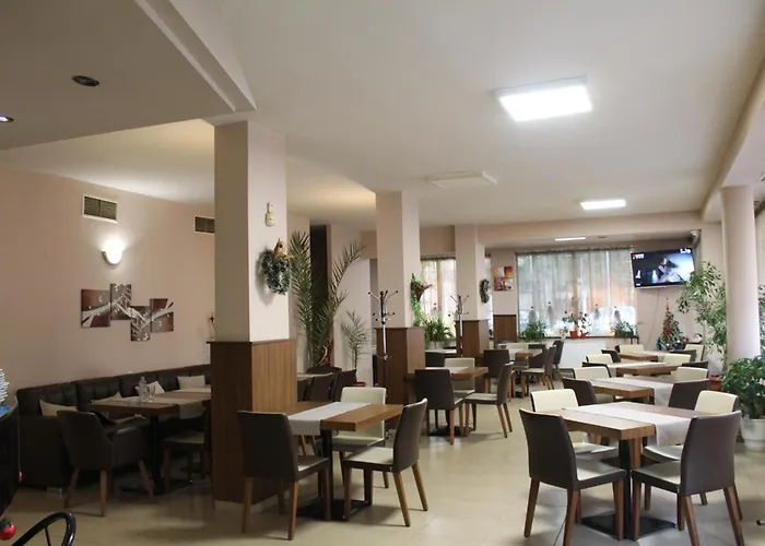 Family Hotel Bulgaria