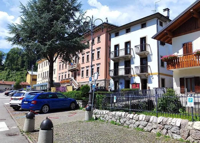 Al Sole Hotel Ristorante Dal 1870