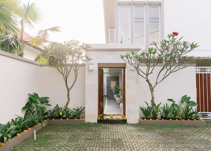 Kubu Benoa Guest House