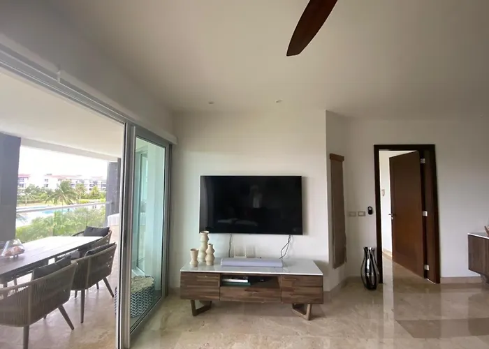 Mareazul Beach Front Resort Condos at Playa del Carmen
