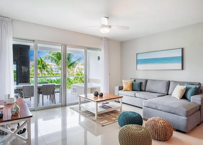 Mareazul Beach Front Resort Condos at Playa del Carmen