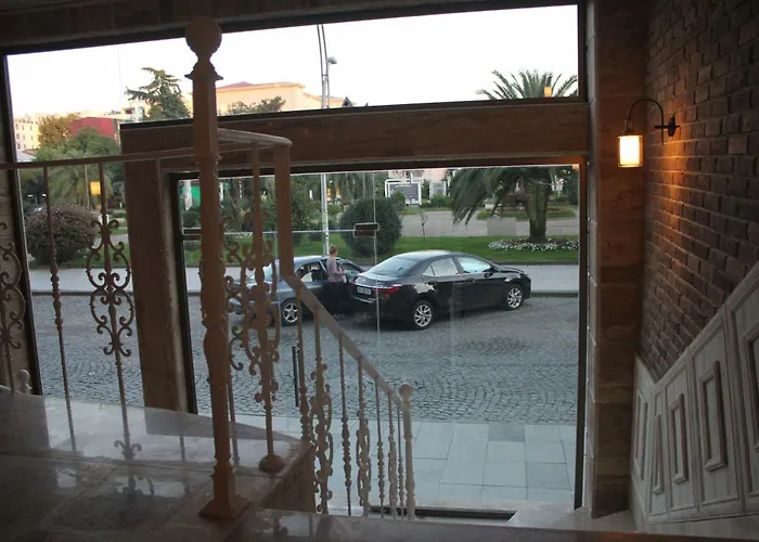 Melini Boutique Hotel