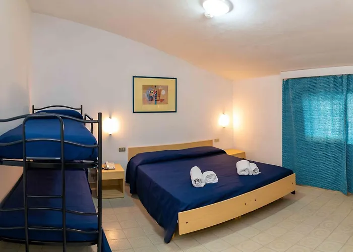 Hotel Dei Focesi
