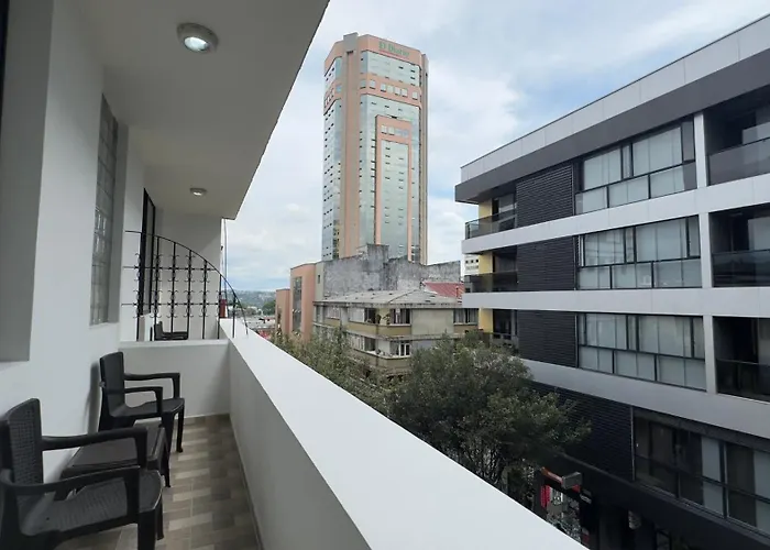 HOTEL CATALUÑA - SOLUCIONES HOTELERAs Pereira