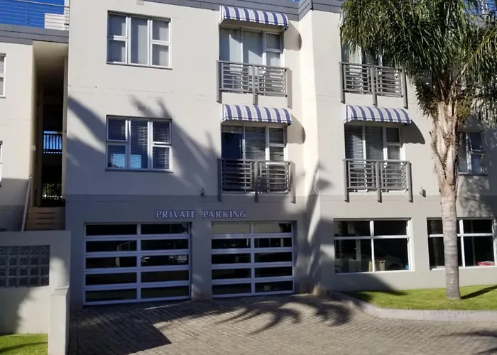 Riviera Hotel Hartenbos