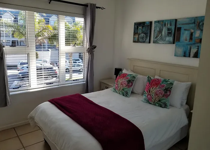 Riviera Hotel Hartenbos