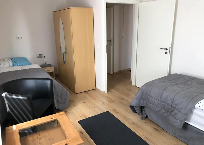 Hotel Zur Post Ochsendorf