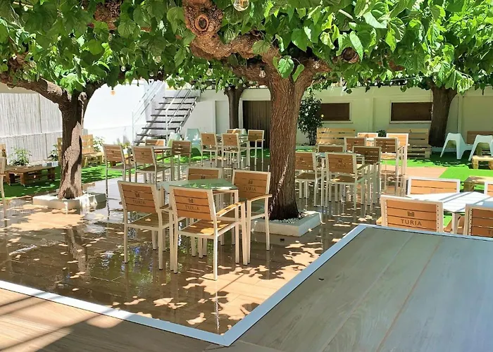 Meson Kubano B&B