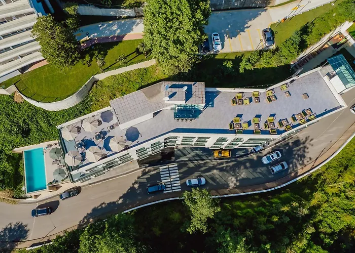 Capo Verde Hotel Batumi