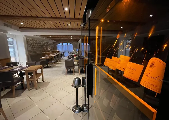 Auberge Le Relais