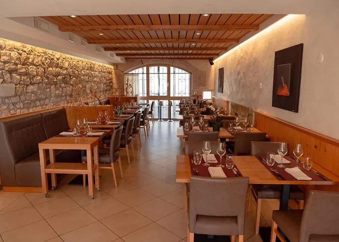Auberge Le Relais