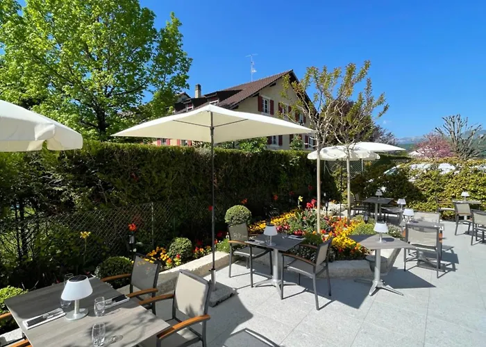 Auberge Le Relais