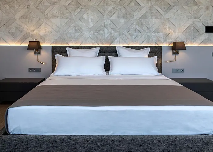 Ab Boutique Hotel - Adults Only