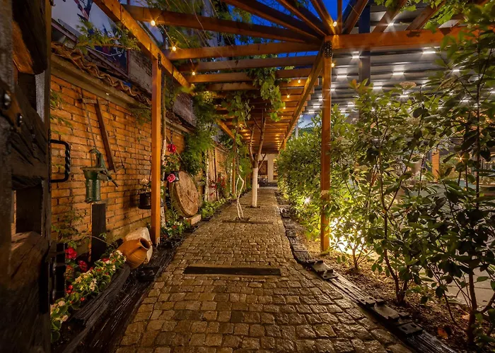 Doa Boutique Hotel