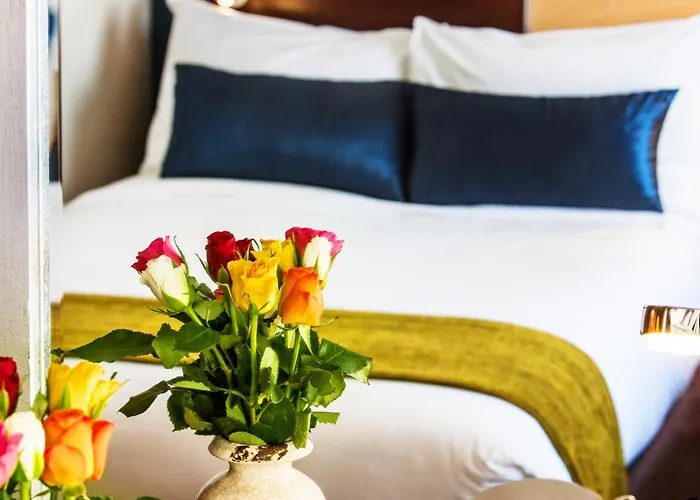 Blackrock Hotel