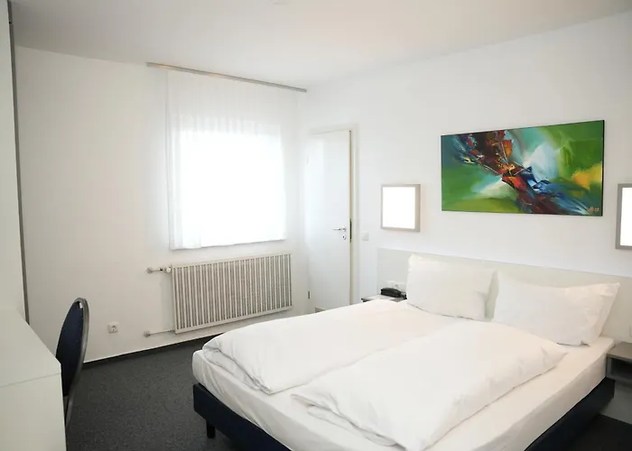Weber Residenz