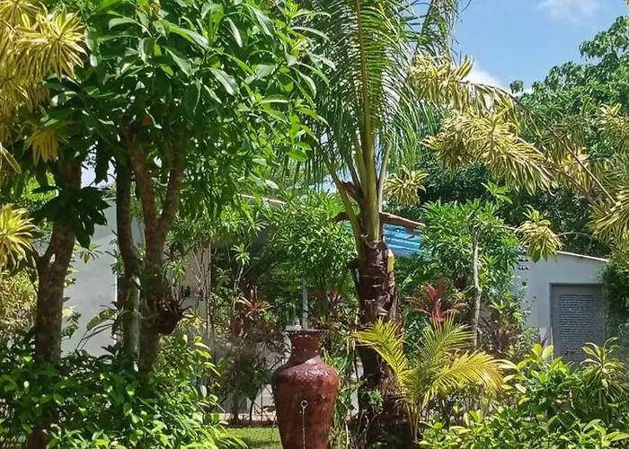Mem Homestay
