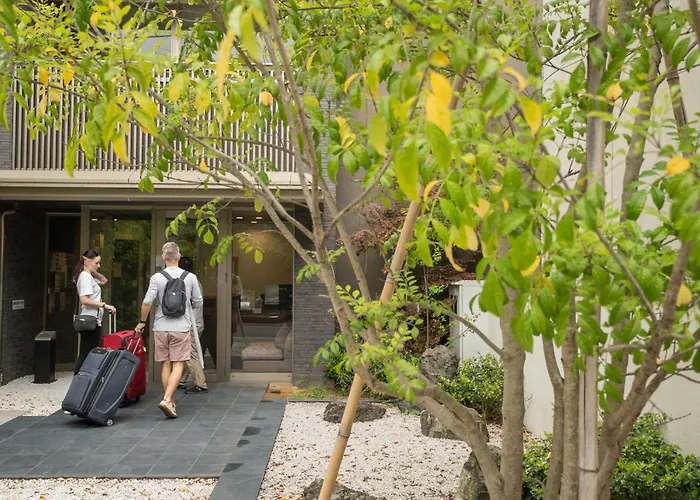 Home Inn Kujo Kawaramachi