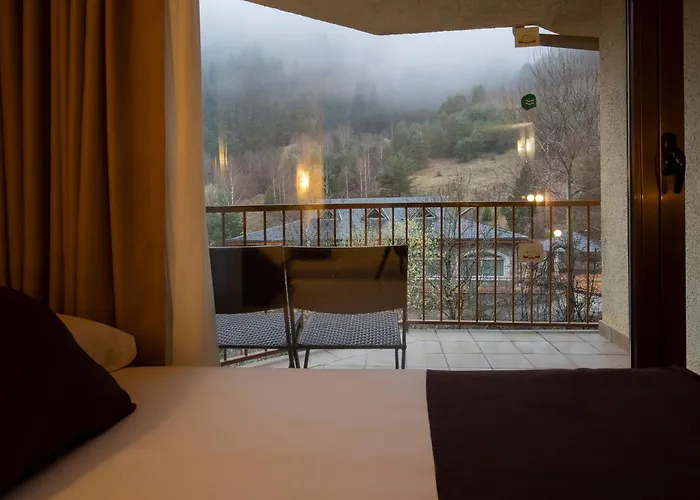 Hotel Sant Gothard By Nexta