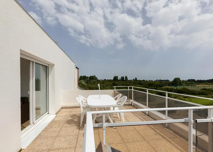 Louison Appart&Suite