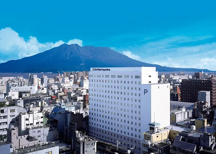 Sun Days Kagoshima