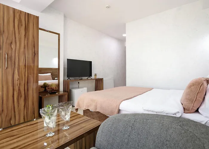 Green Center Gili