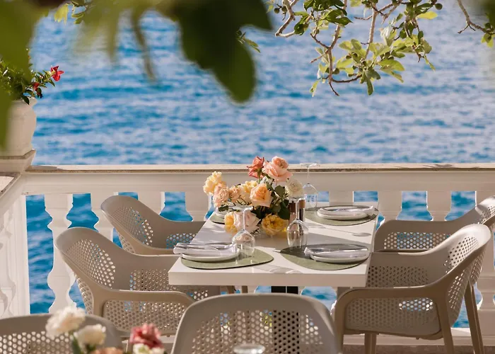 Hotel Liro - Adults Only