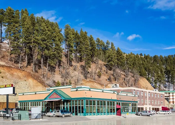 First Gold Gaming Resort