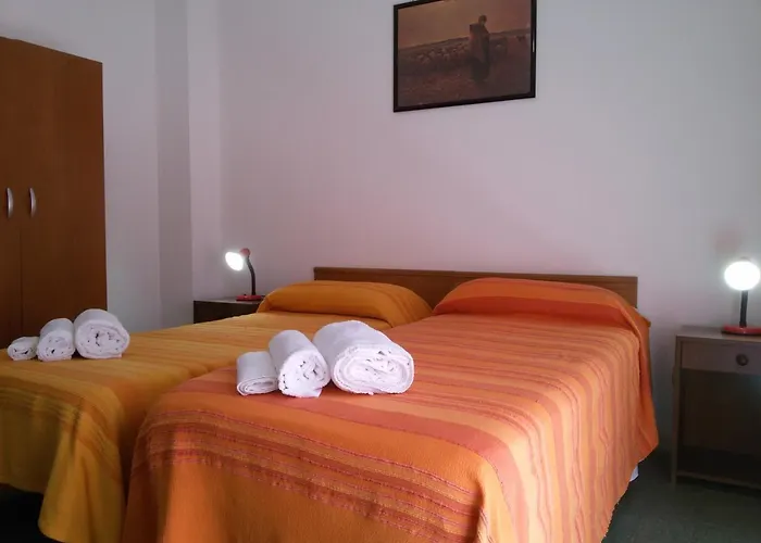 Hotel Elizabeth - Soverato