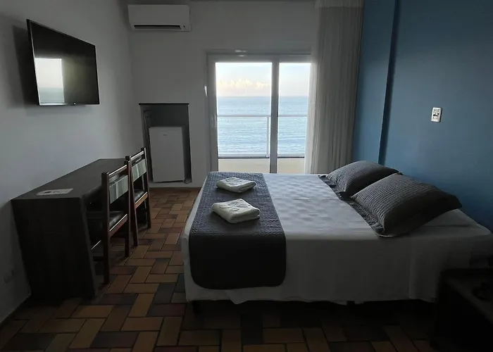 Hotel Quatro Estações