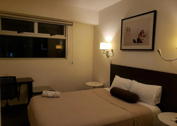 Apartahotel Altos de la Sabana