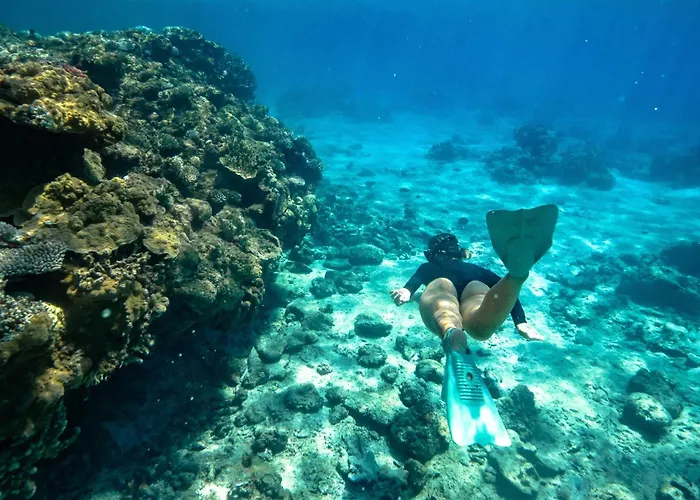 Intercontinental Lifou Wadra Bay Resort By Ihg