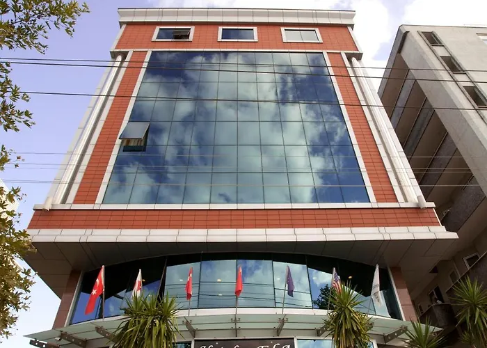 Sefa Hotel 2 Çorlu