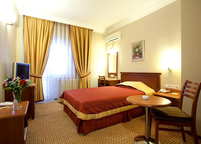 Sefa Hotel 2 Çorlu