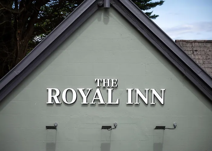 The Royal Inn By Chef & Brewer Collection