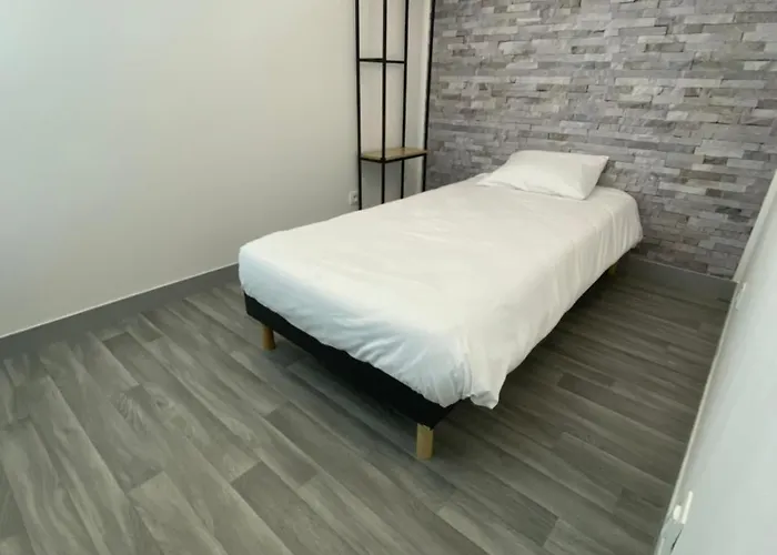 Appartel 76 Chambres