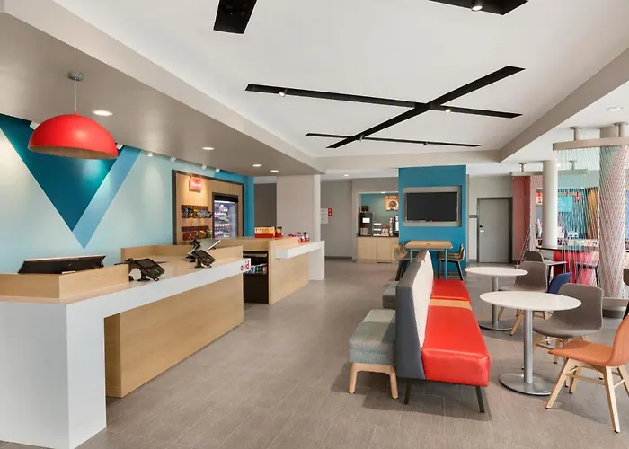 Avid Hotel Fort Payne By Ihg