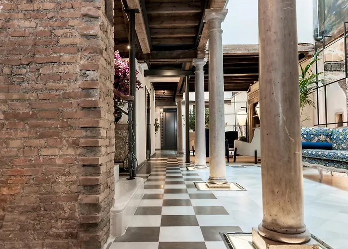 Hotel Casa Palacete Tablas By Maxi Hoteles