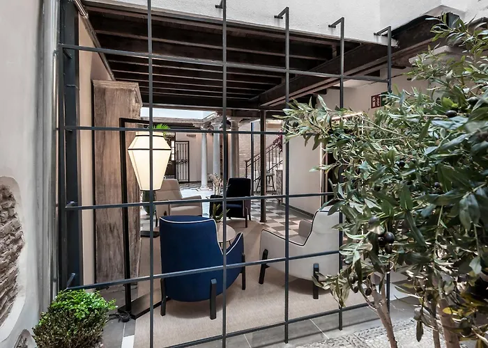 Hotel Casa Palacete Tablas By Maxi Hoteles